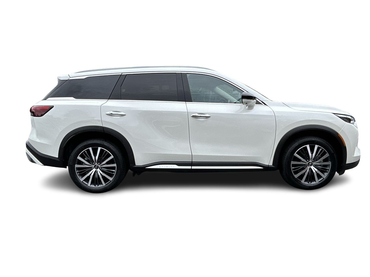 2022 Infiniti QX60