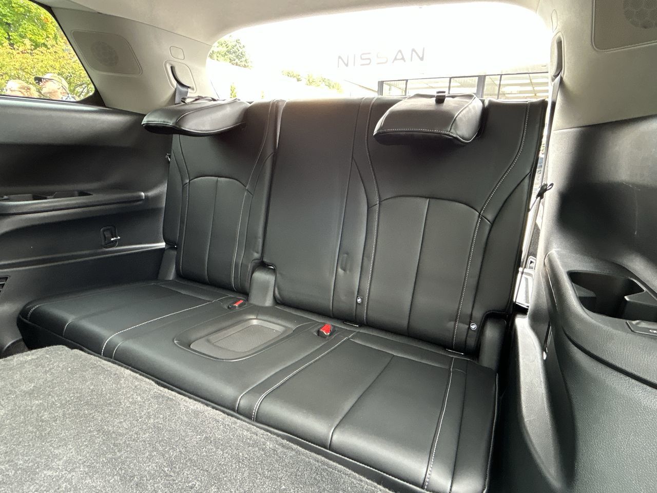 2022 Infiniti QX60