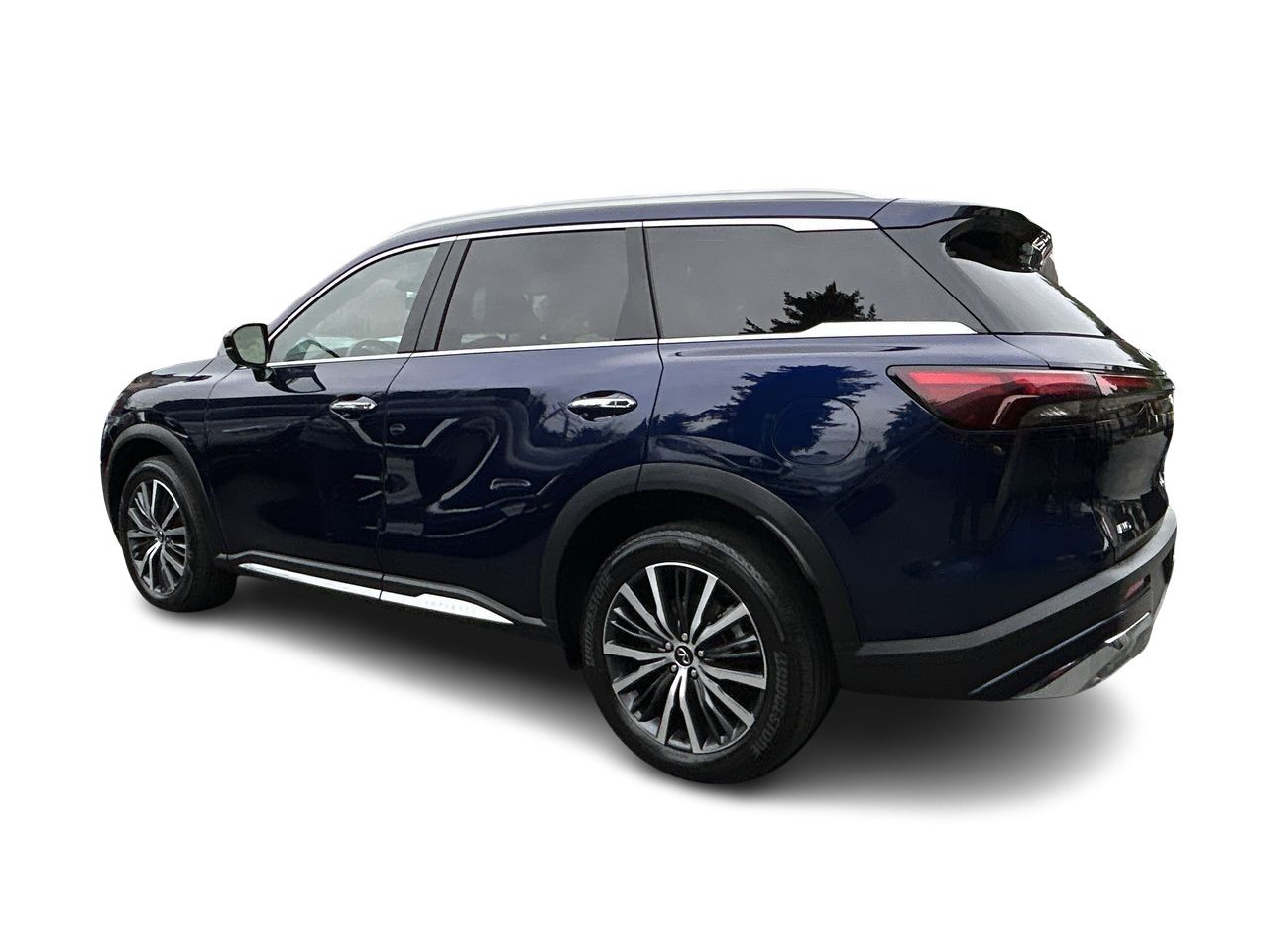 2022 Infiniti QX60