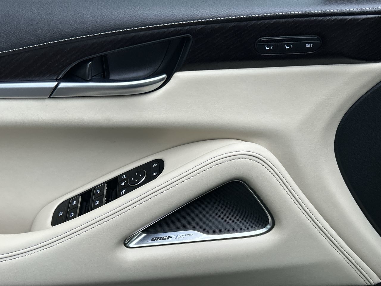 2022 Infiniti QX60
