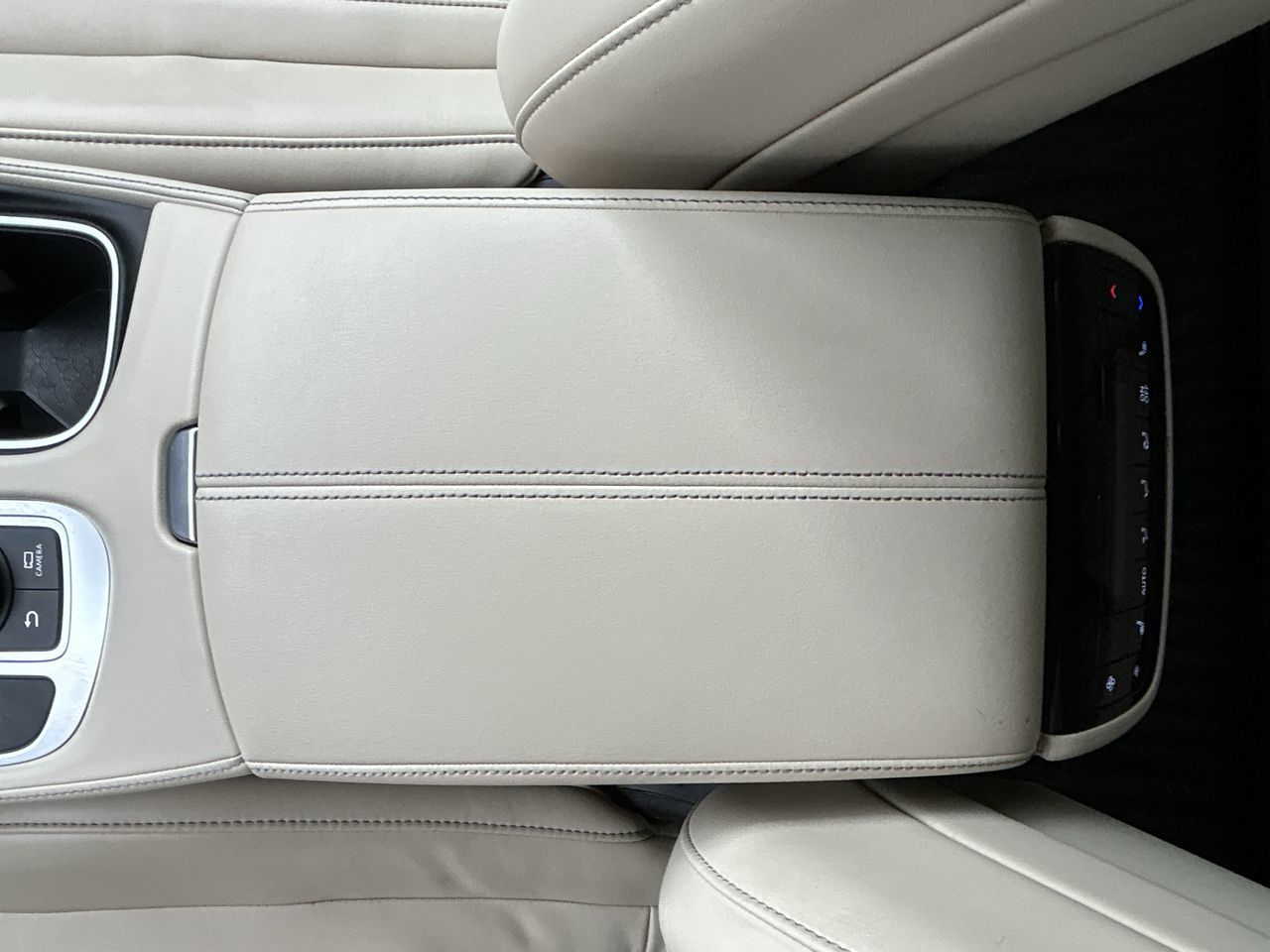 2022 Infiniti QX60