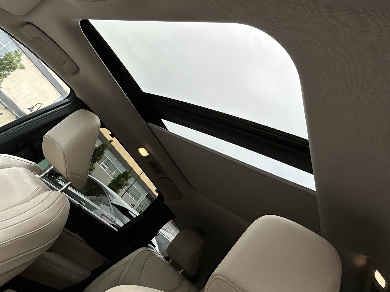 2022 Infiniti QX60