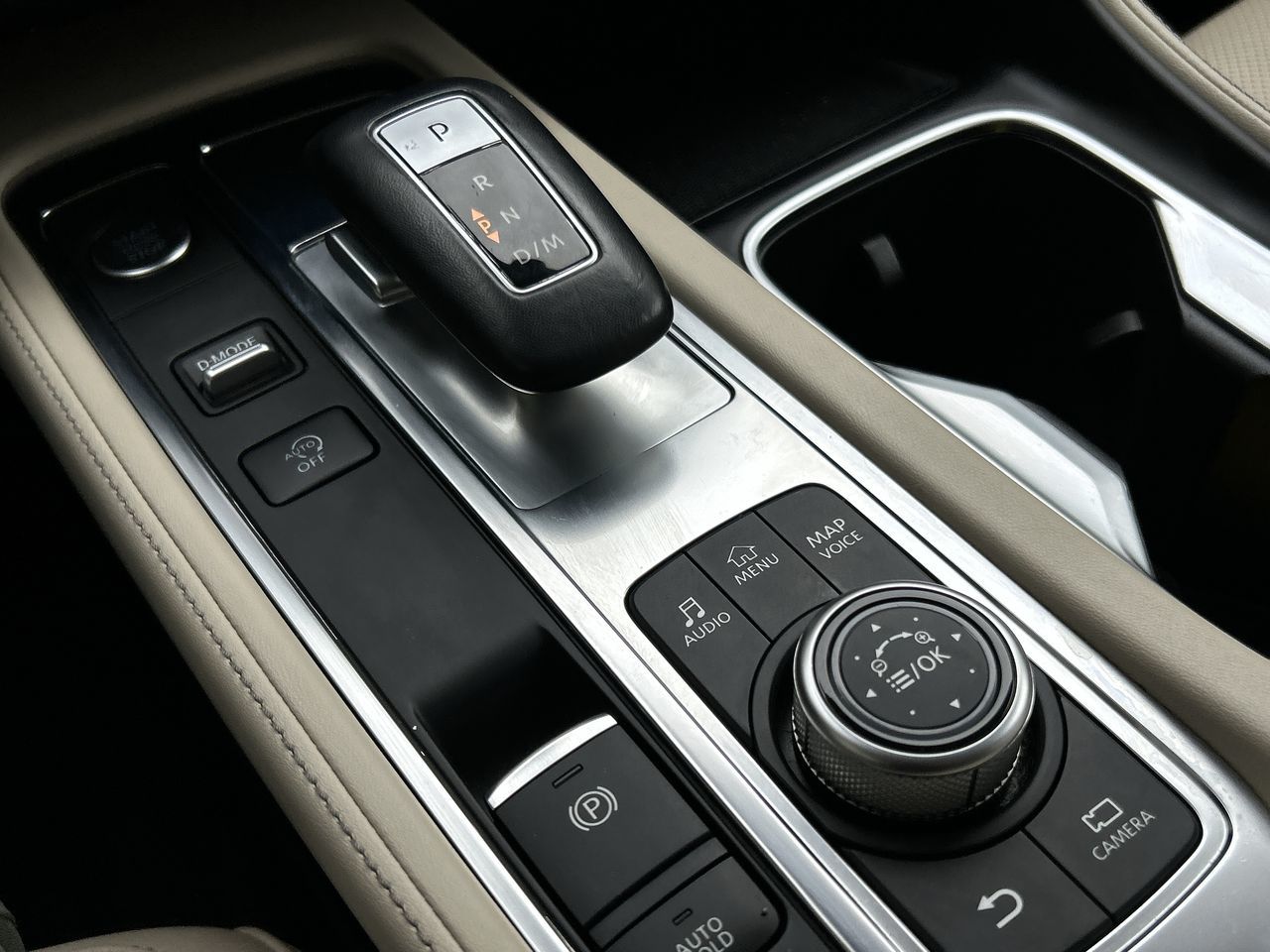 2022 Infiniti QX60
