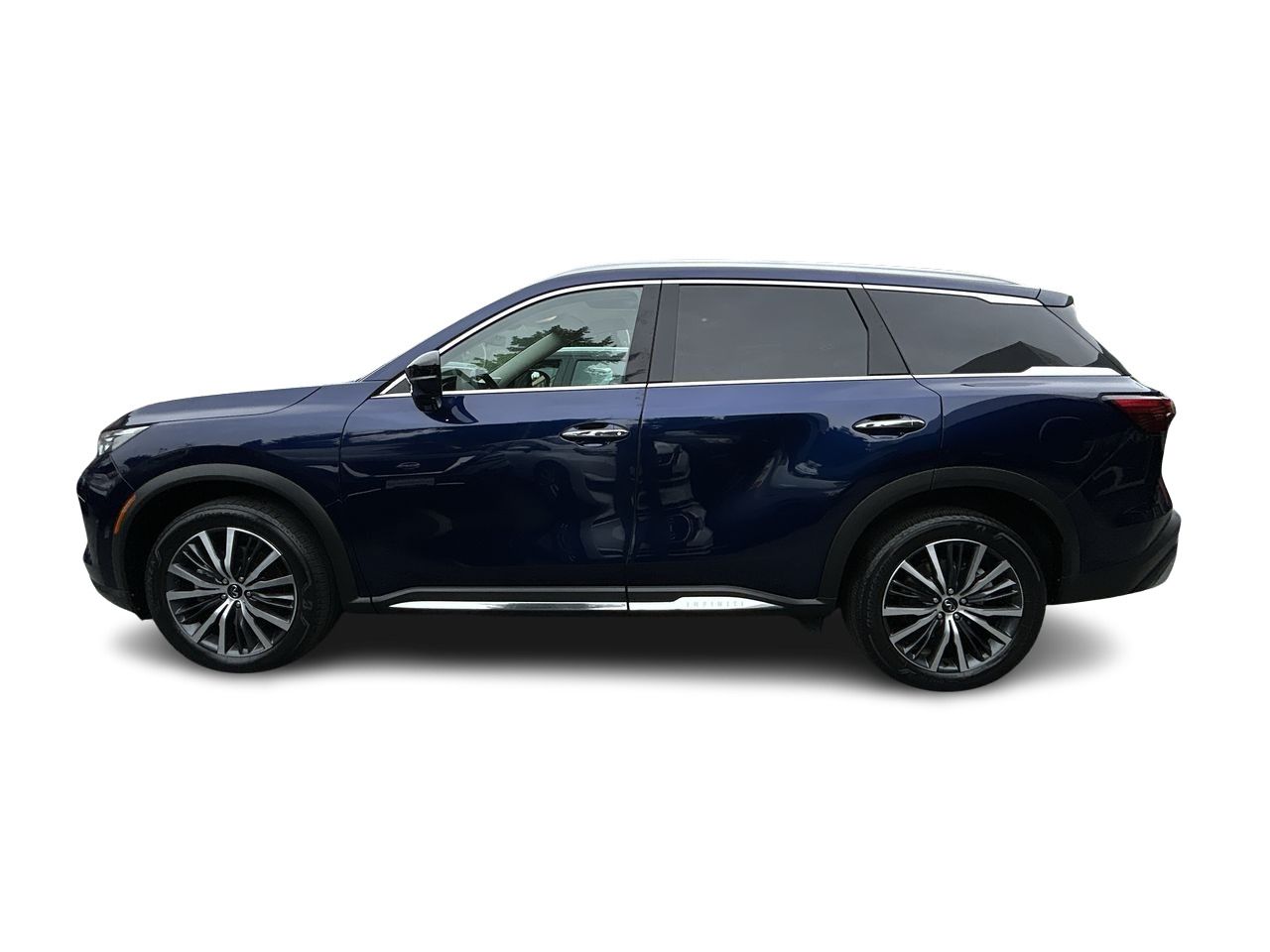 2022 Infiniti QX60