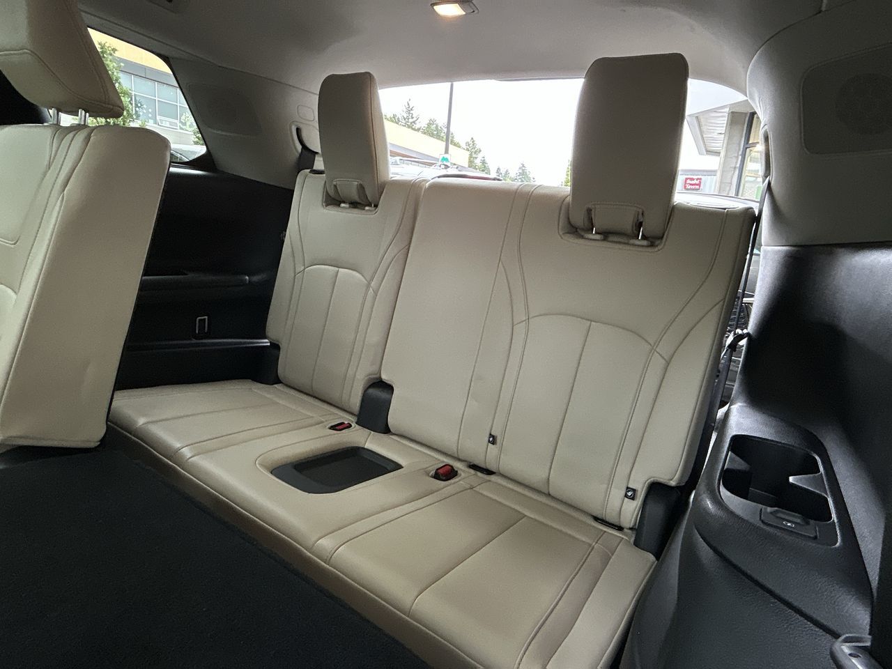 2022 Infiniti QX60