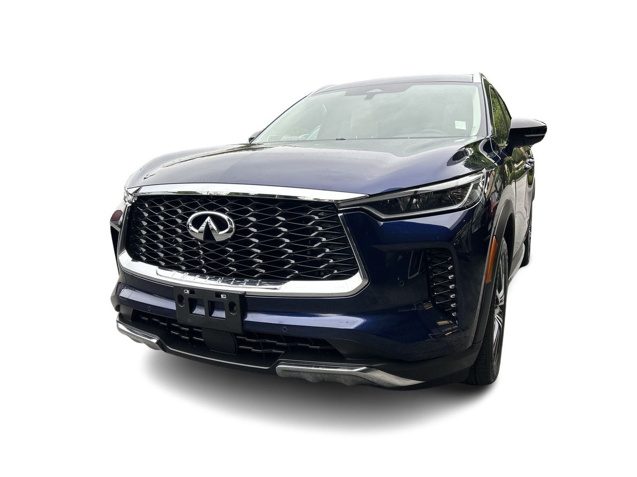 2022 Infiniti QX60