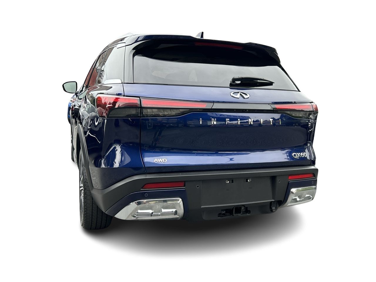 2022 Infiniti QX60