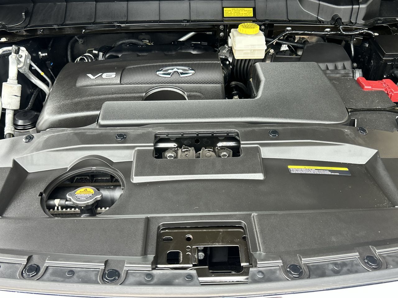 2022 Infiniti QX60