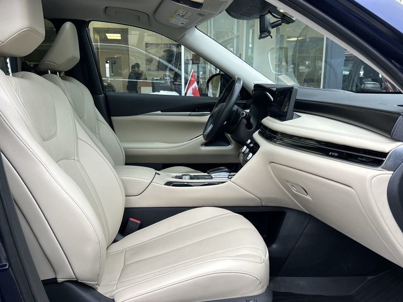2022 Infiniti QX60