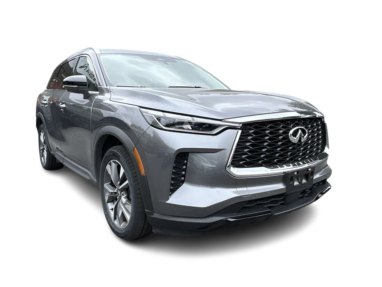 2023 Infiniti QX60