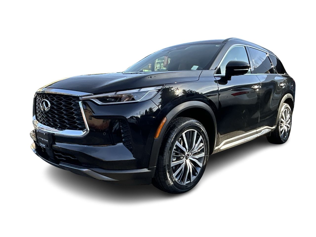 2024 Infiniti QX60