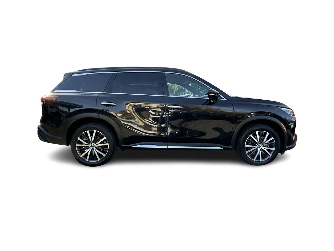 2024 Infiniti QX60
