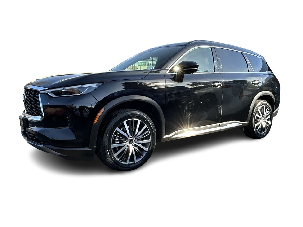 2024 Infiniti QX60