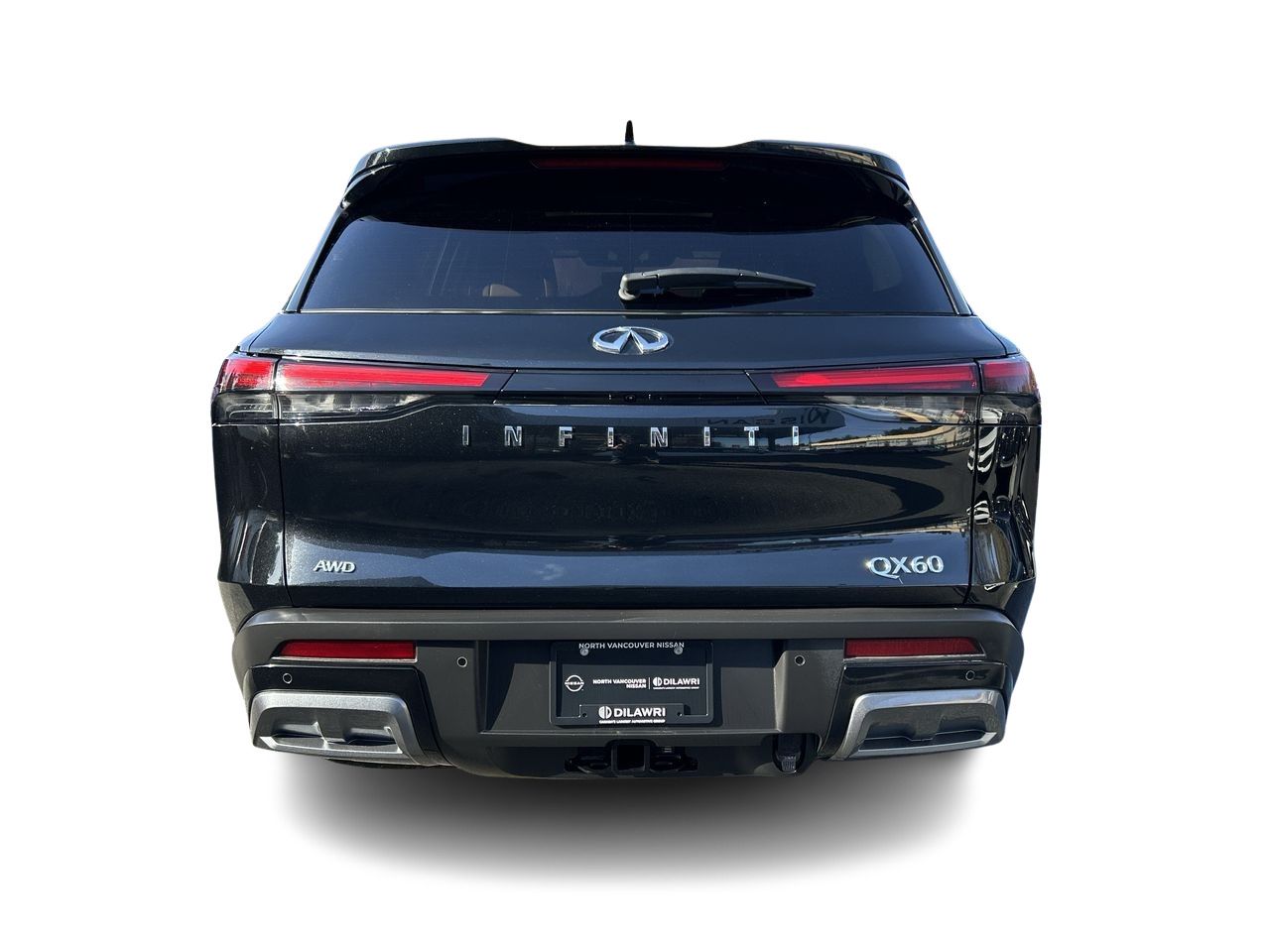 2024 Infiniti QX60