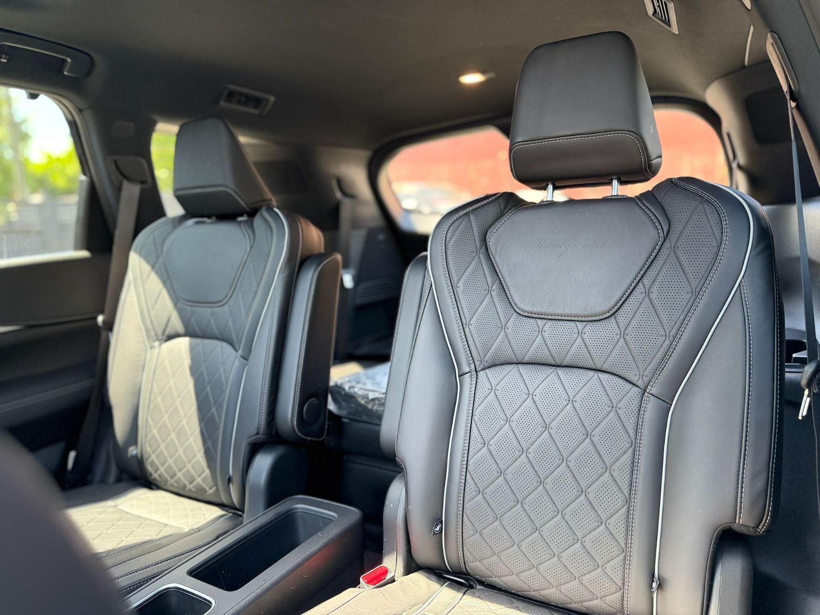 2024  QX60