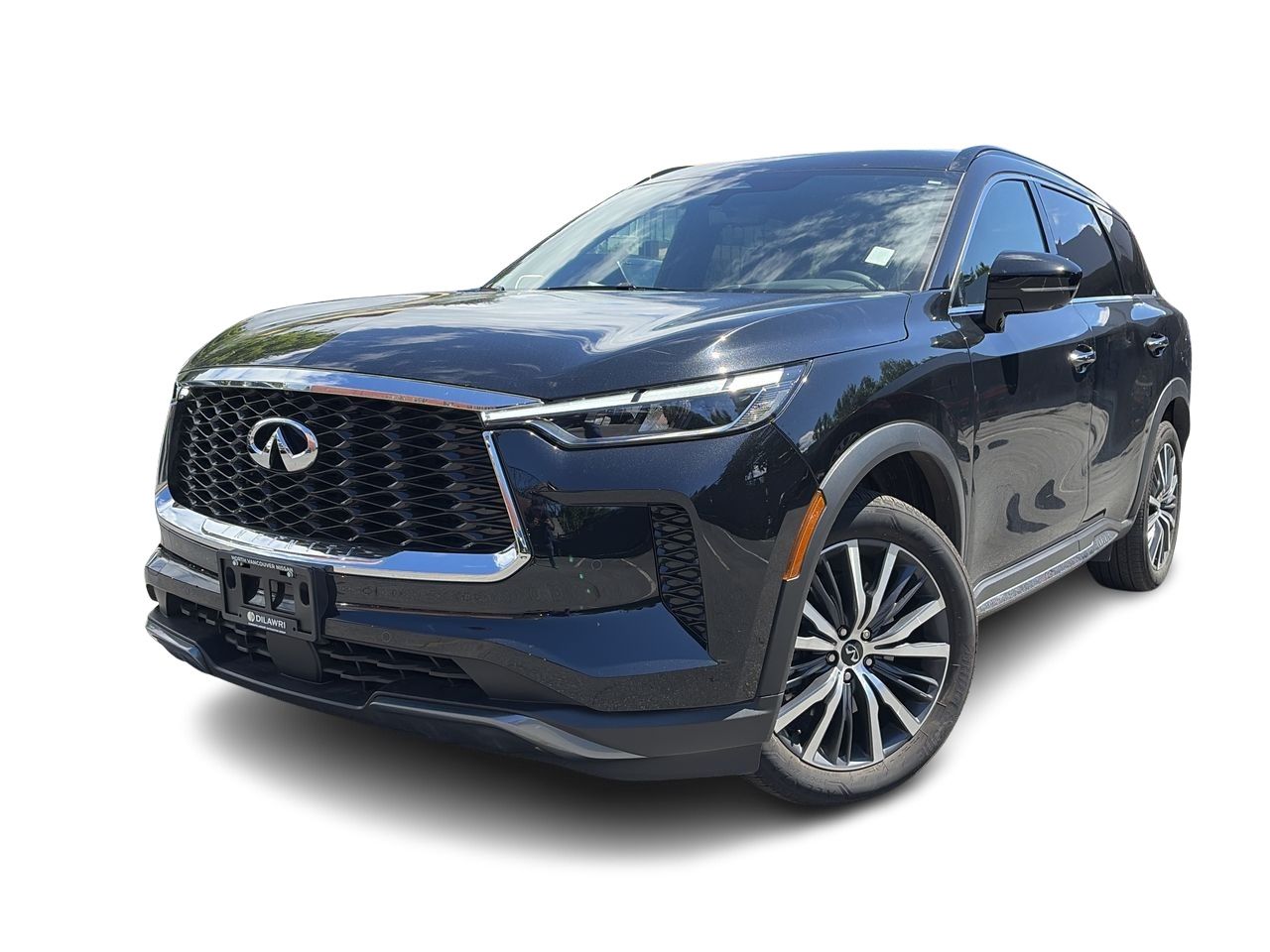 2024 Infiniti QX60 Autograph
