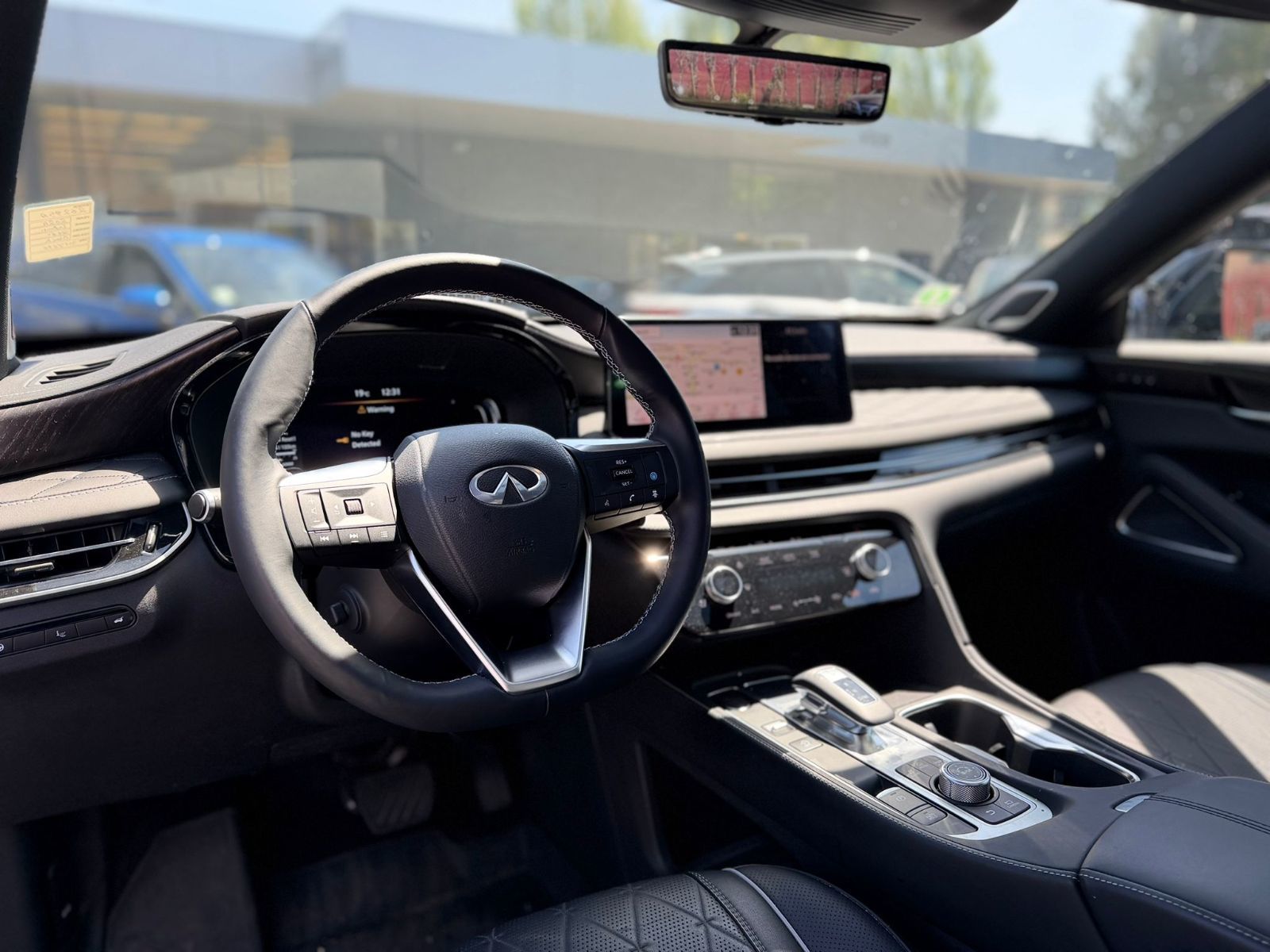 2024  QX60