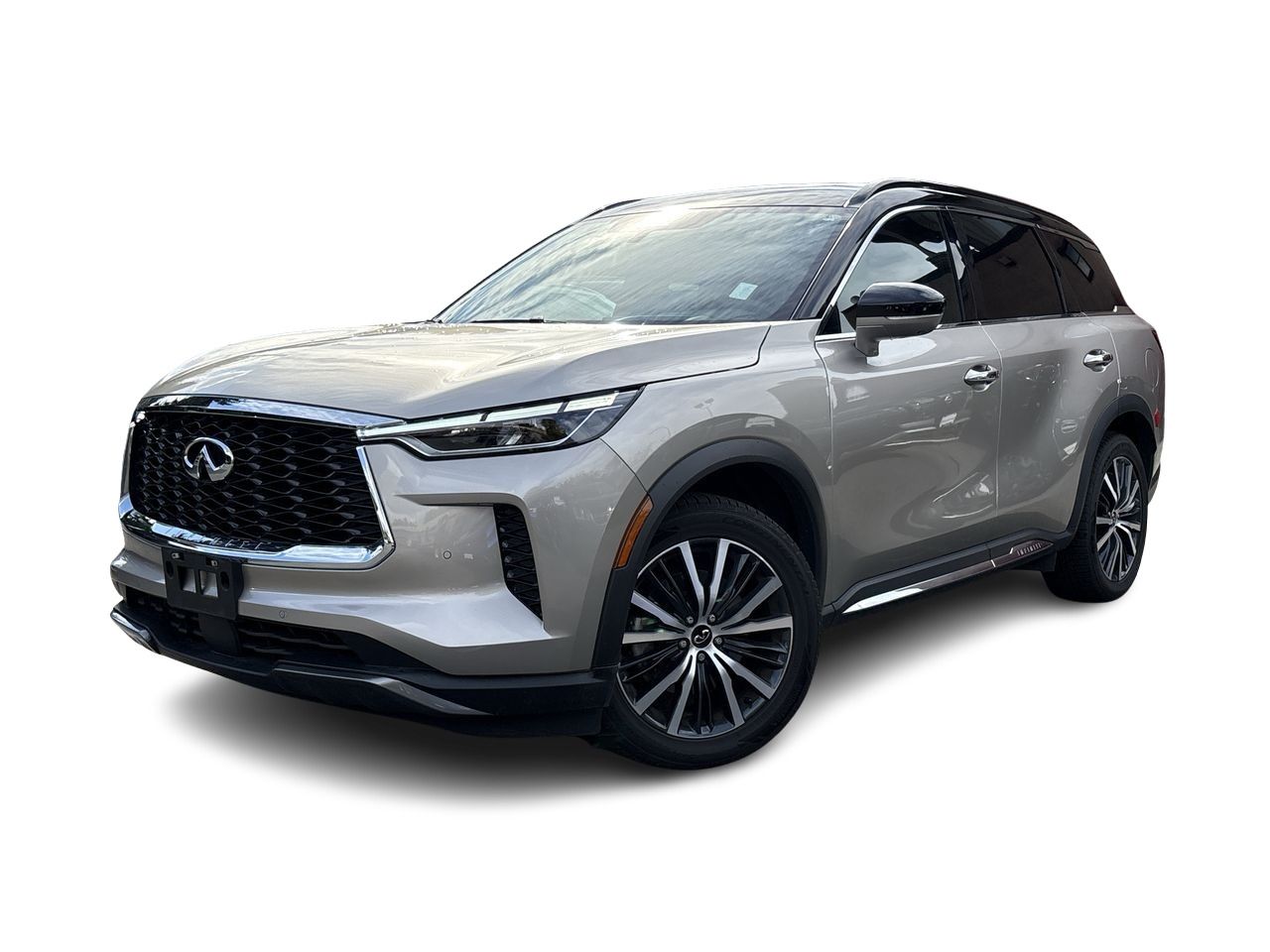 2024  QX60
