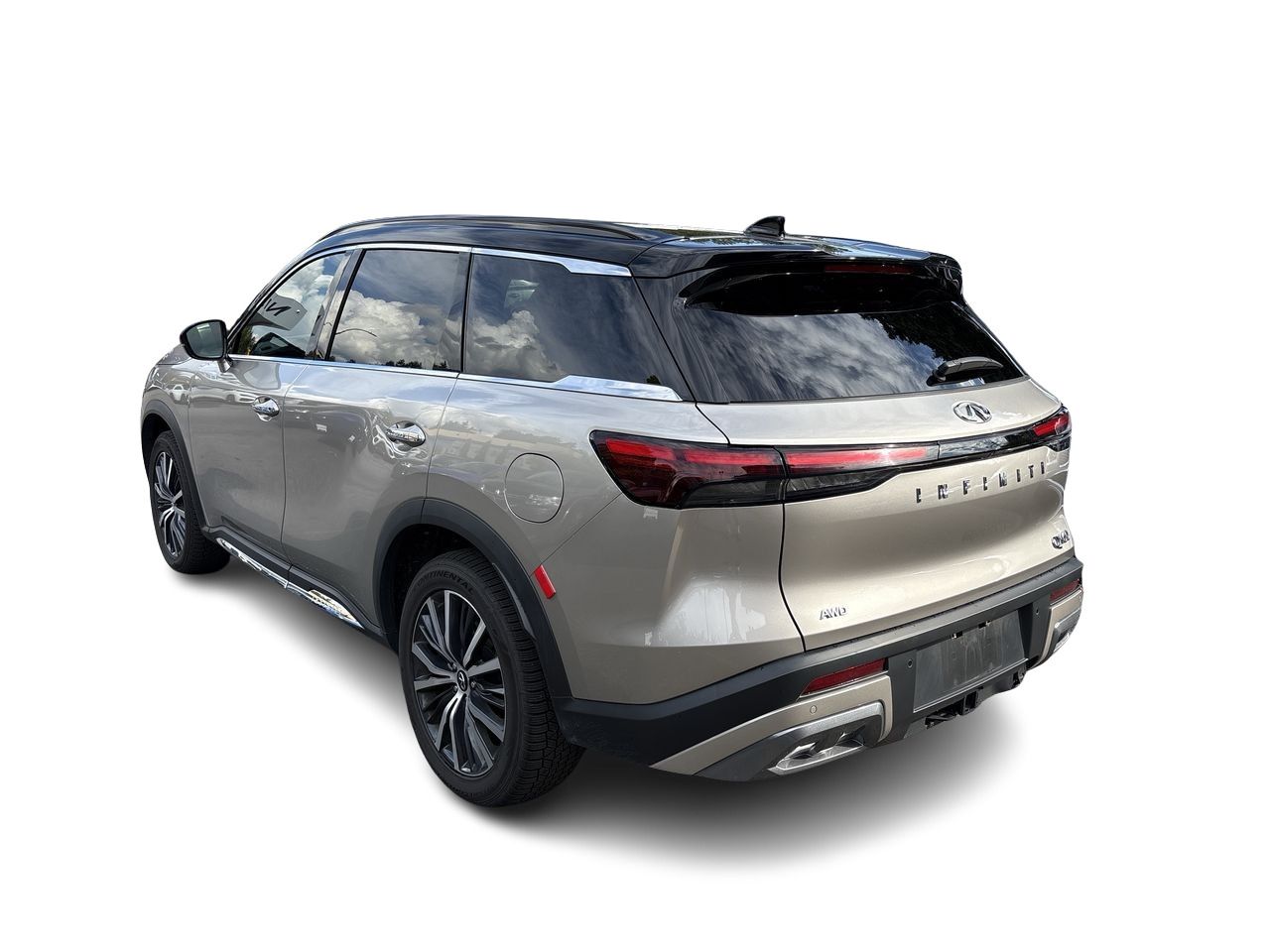 2024  QX60