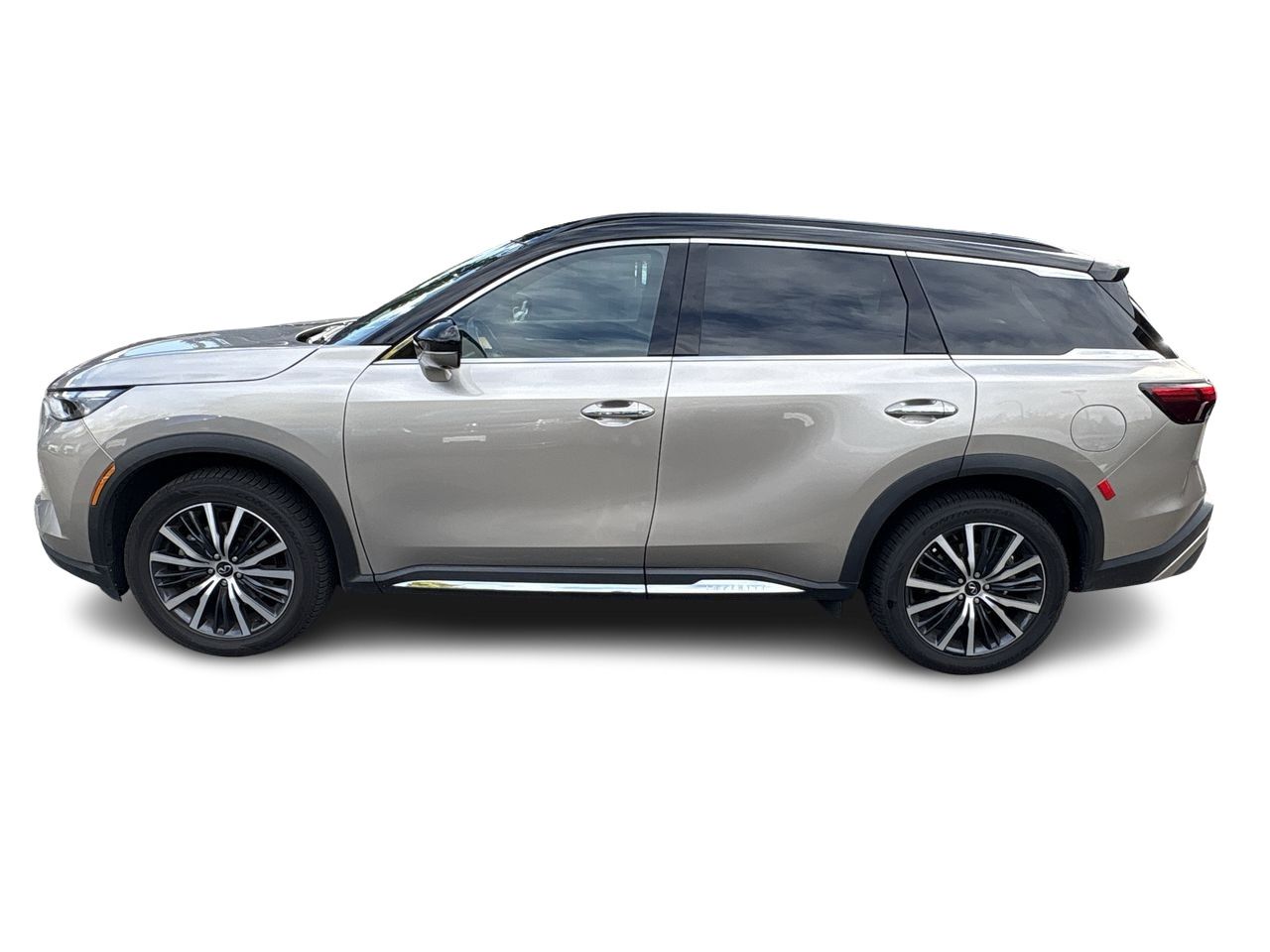 2024  QX60