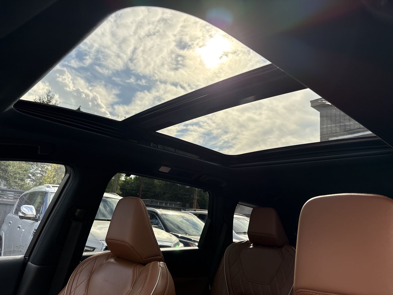 2024  QX60