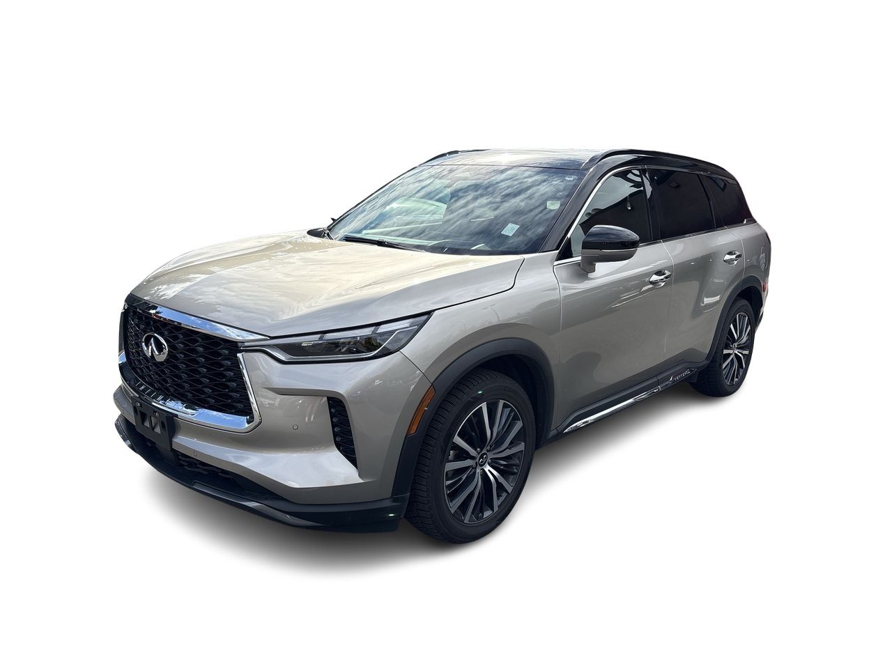 2024  QX60
