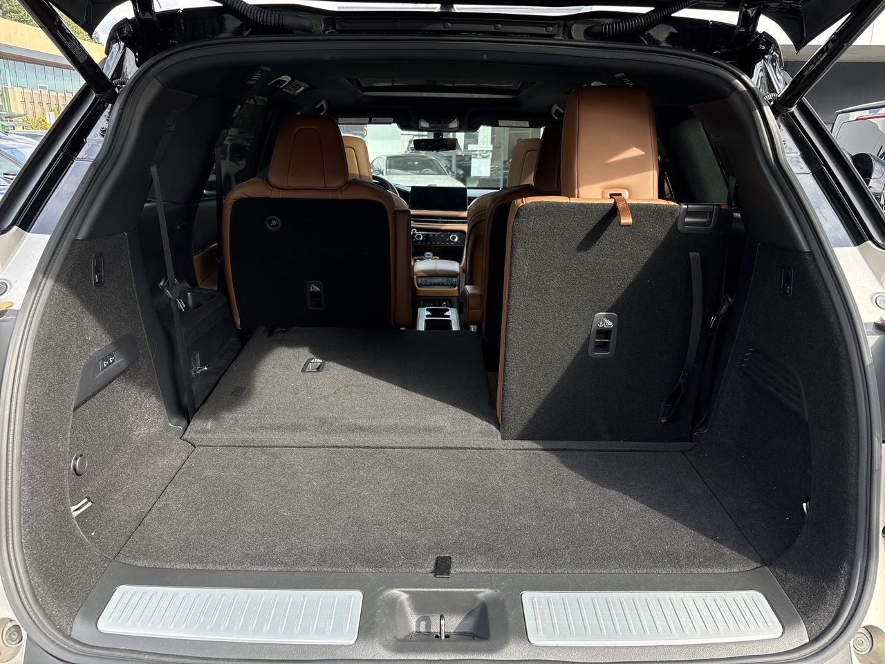 2024  QX60