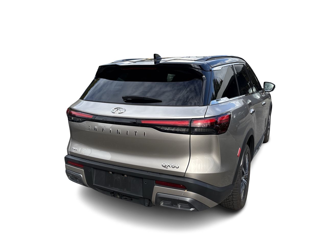 2024  QX60