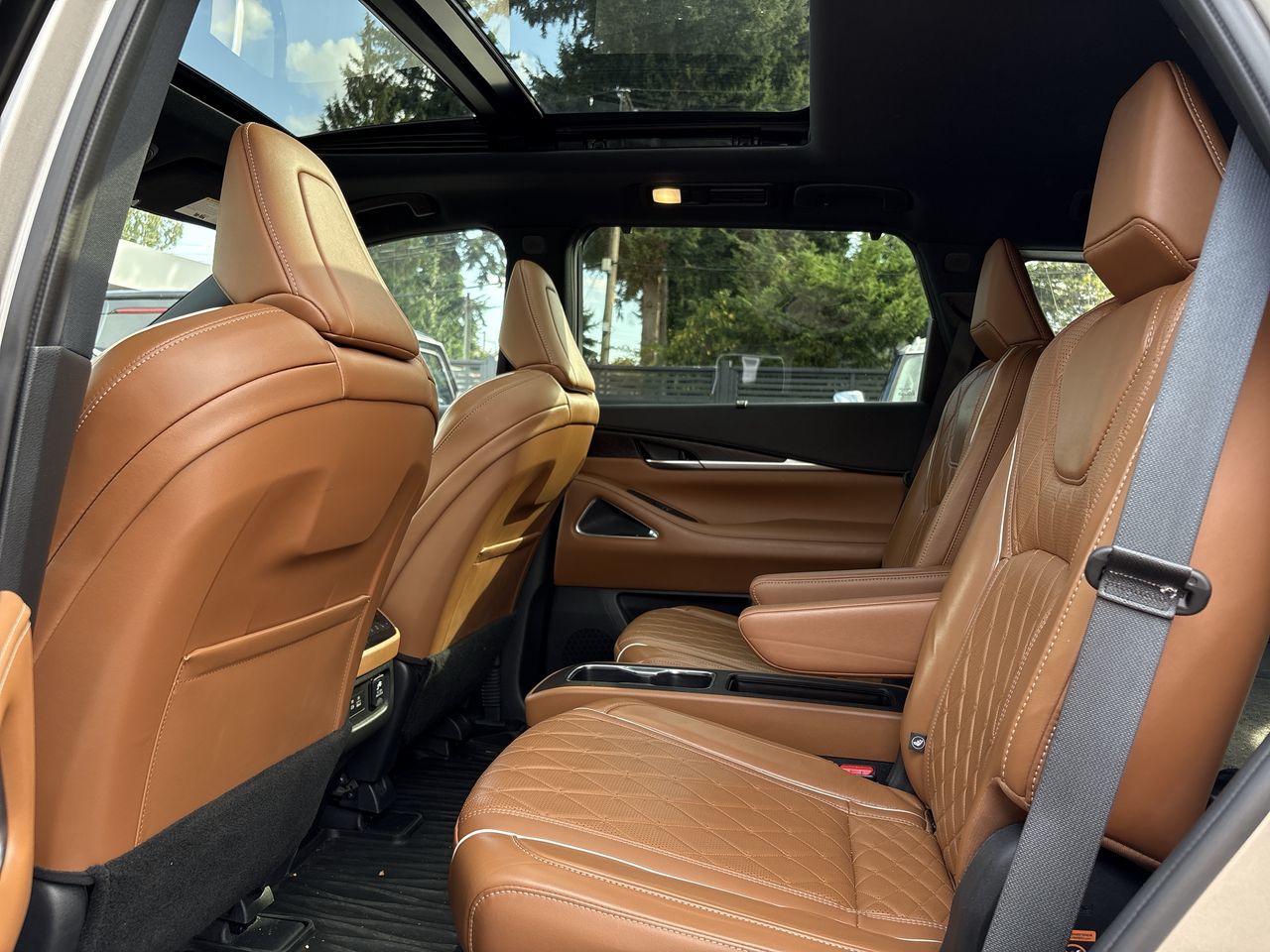 2024  QX60
