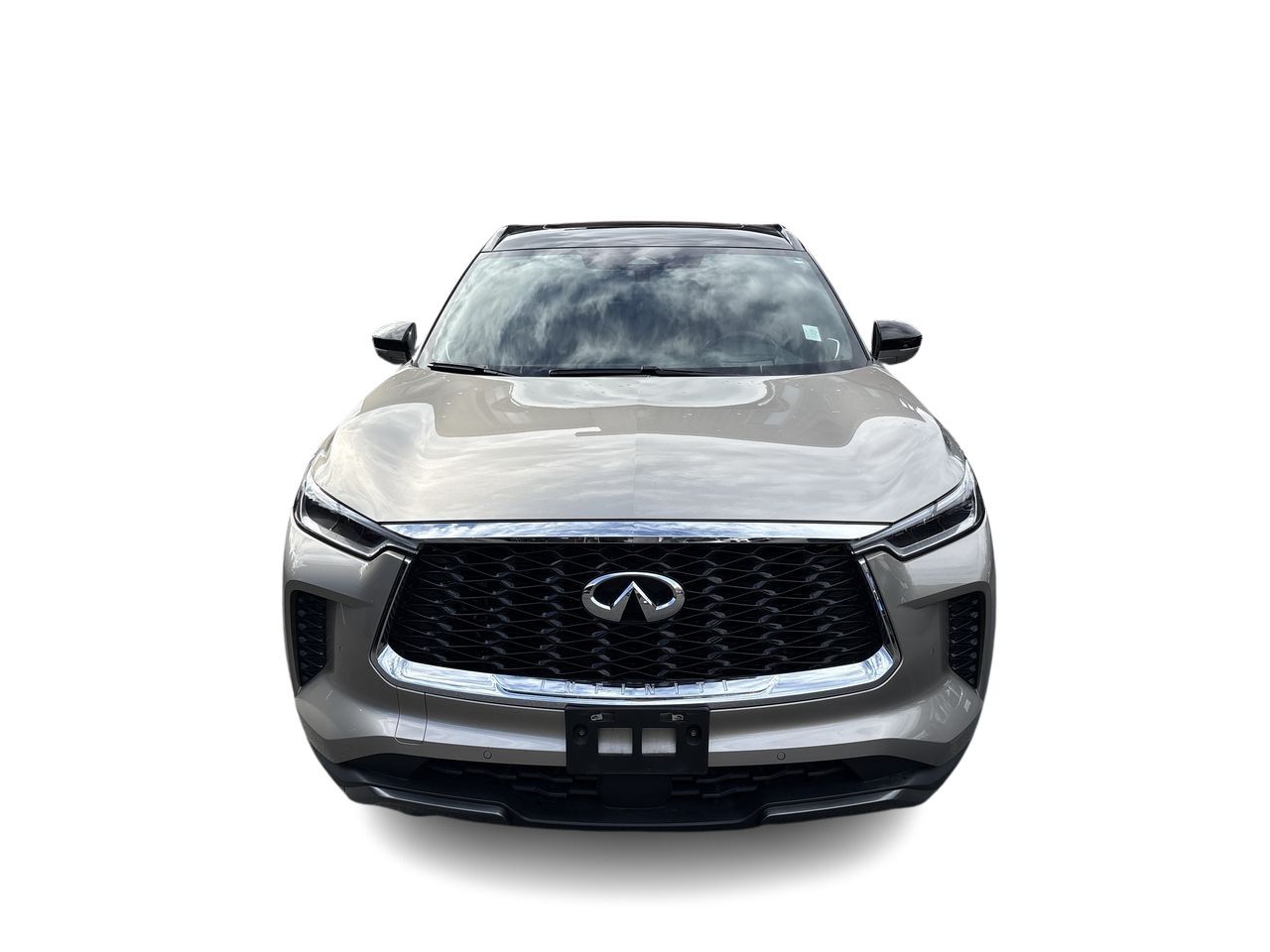 2024  QX60