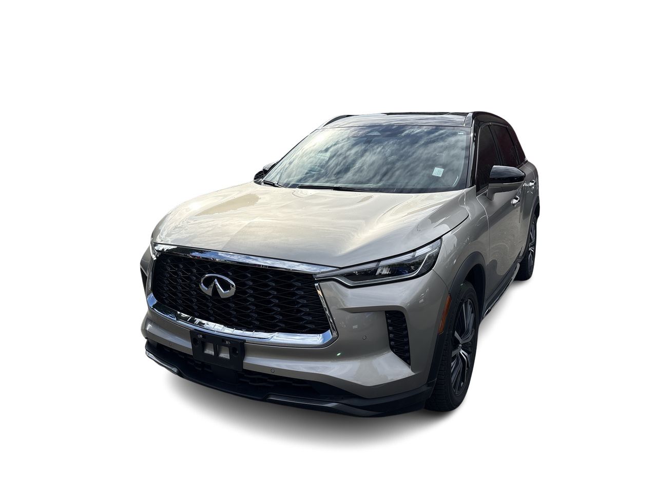 2024  QX60