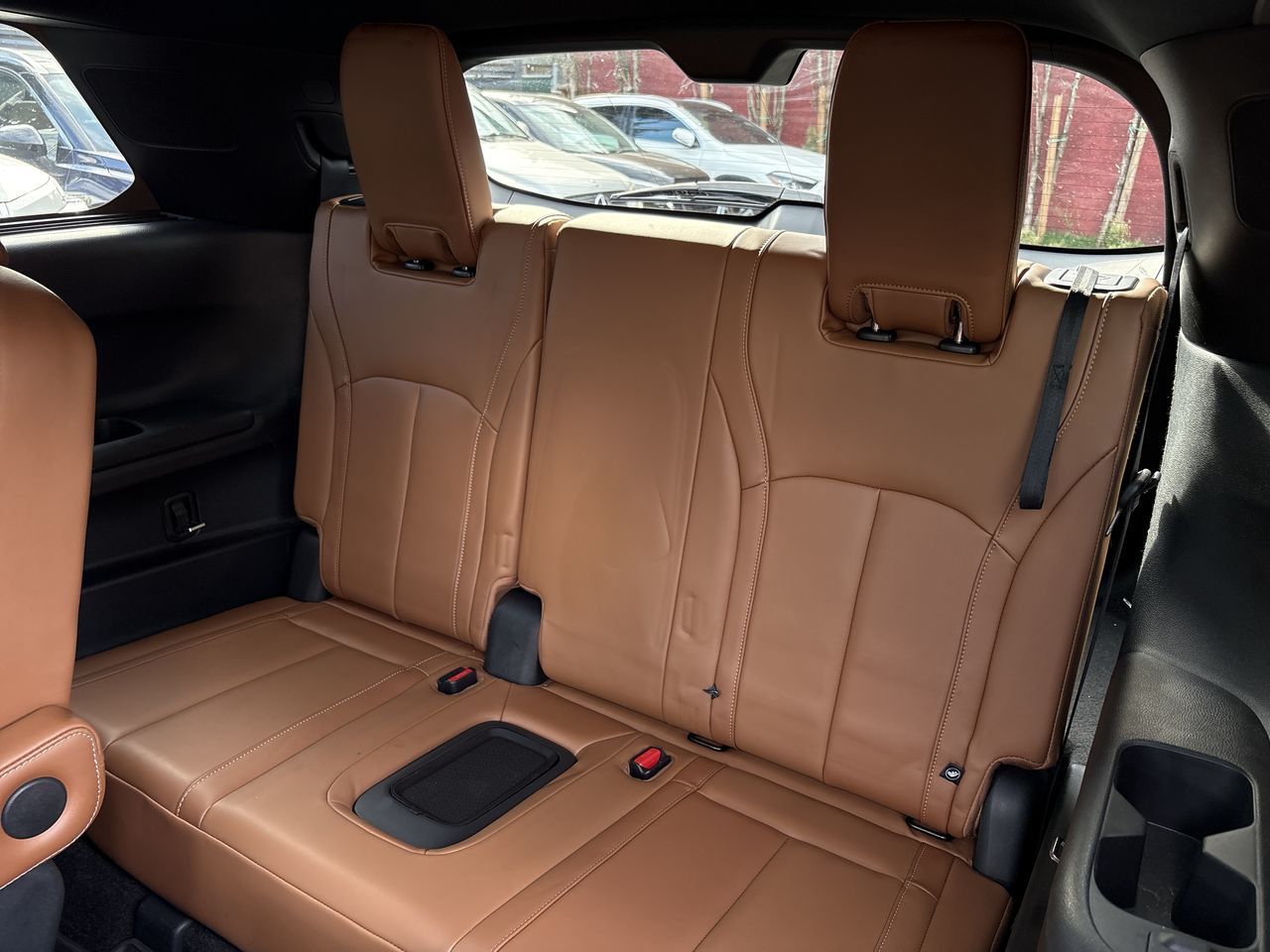 2024  QX60