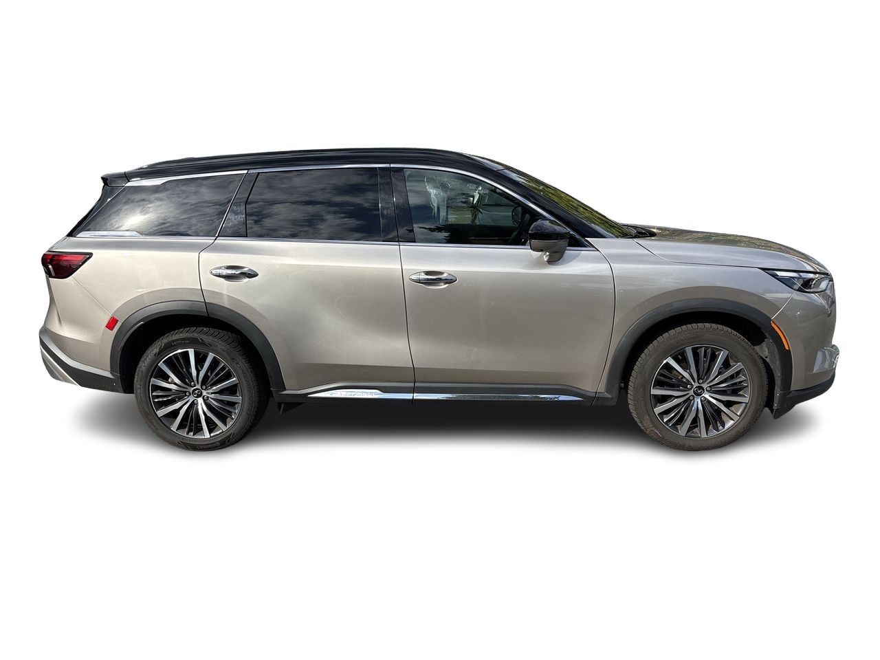 2024  QX60