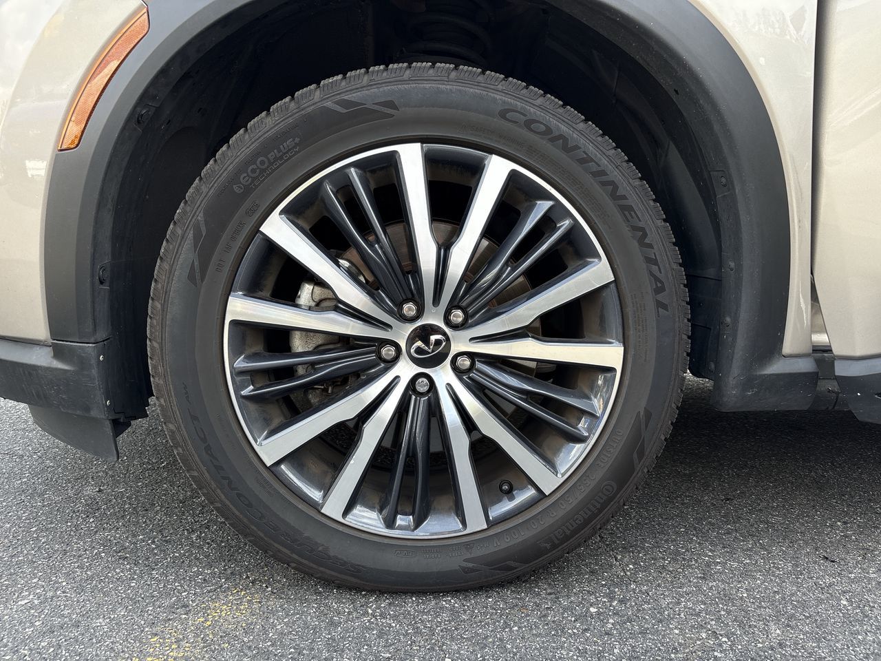 2024  QX60