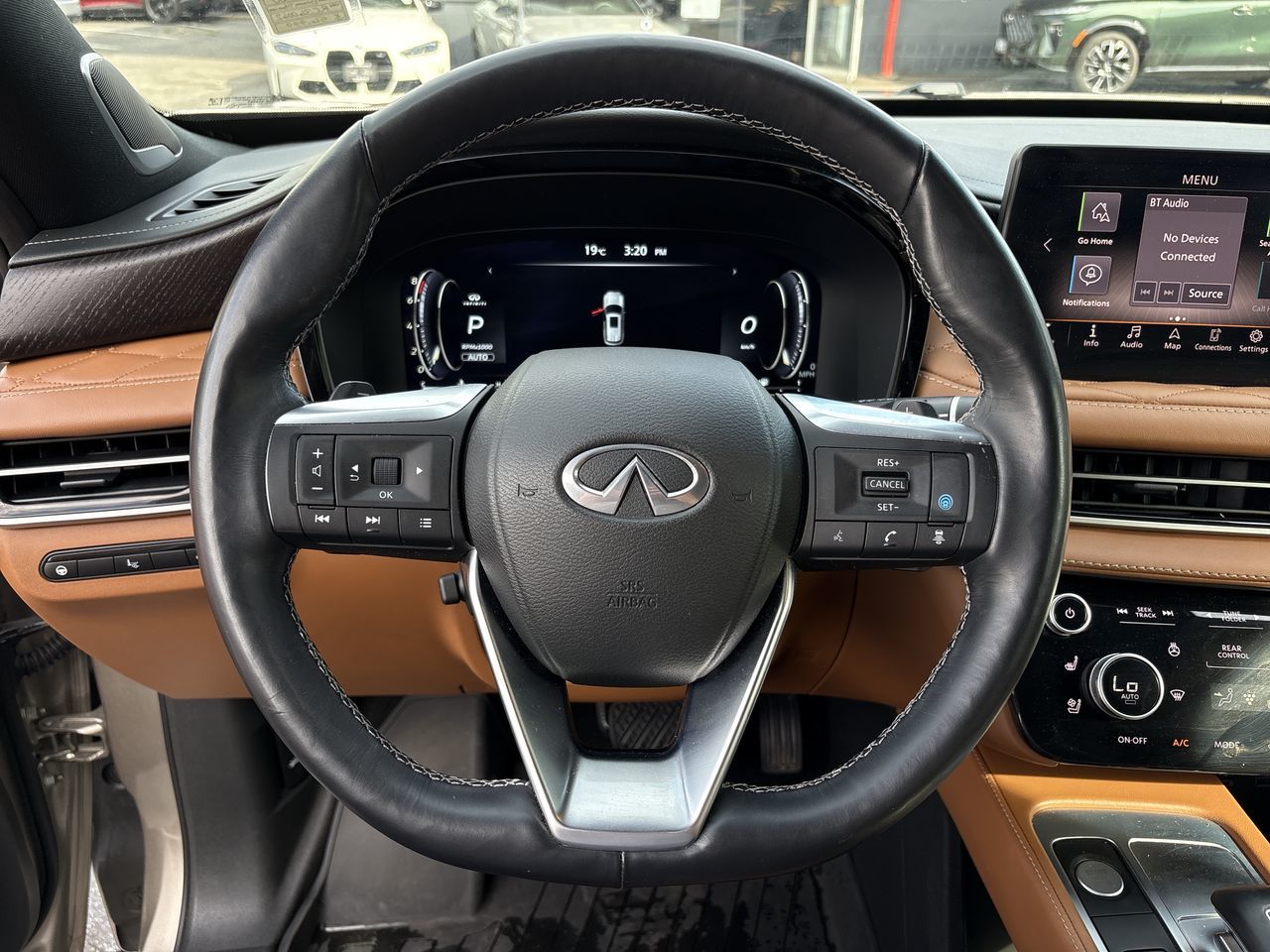 2024  QX60