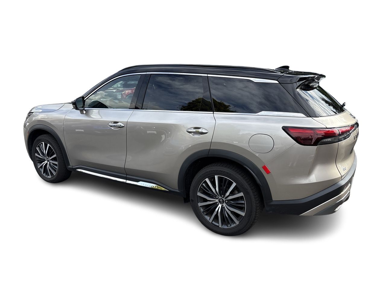 2024  QX60