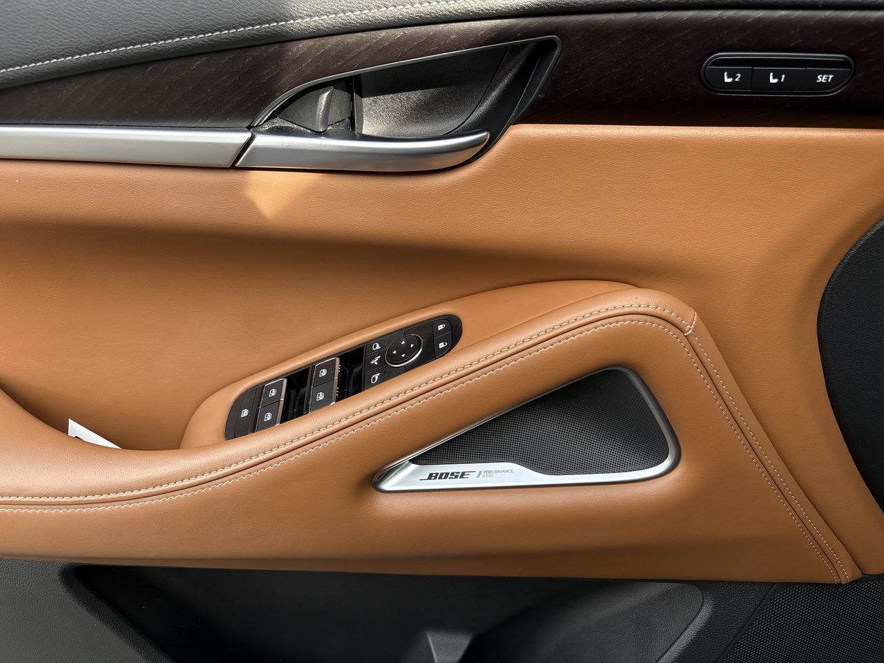 2024  QX60