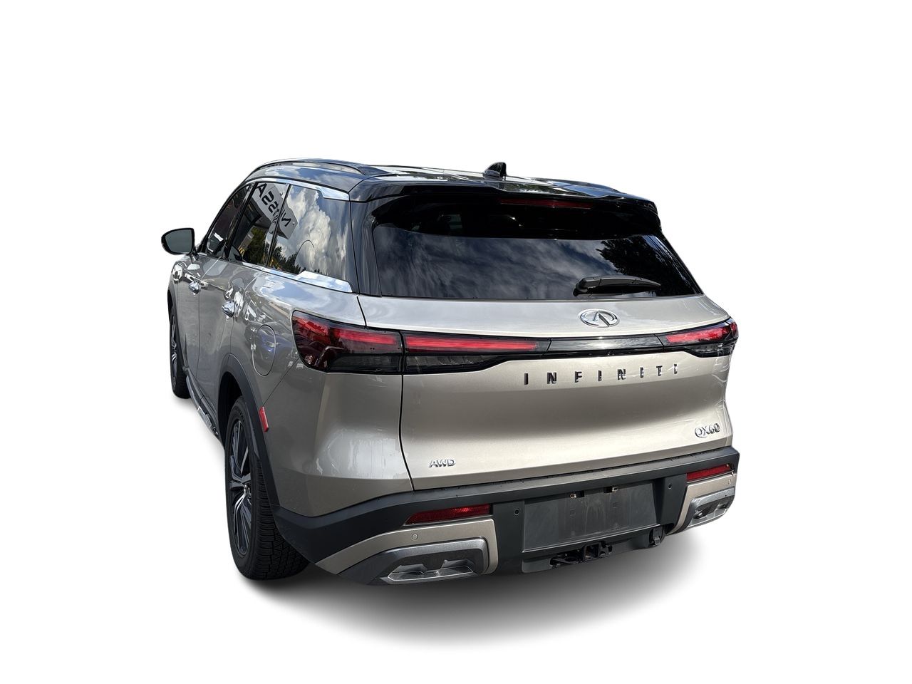 2024  QX60