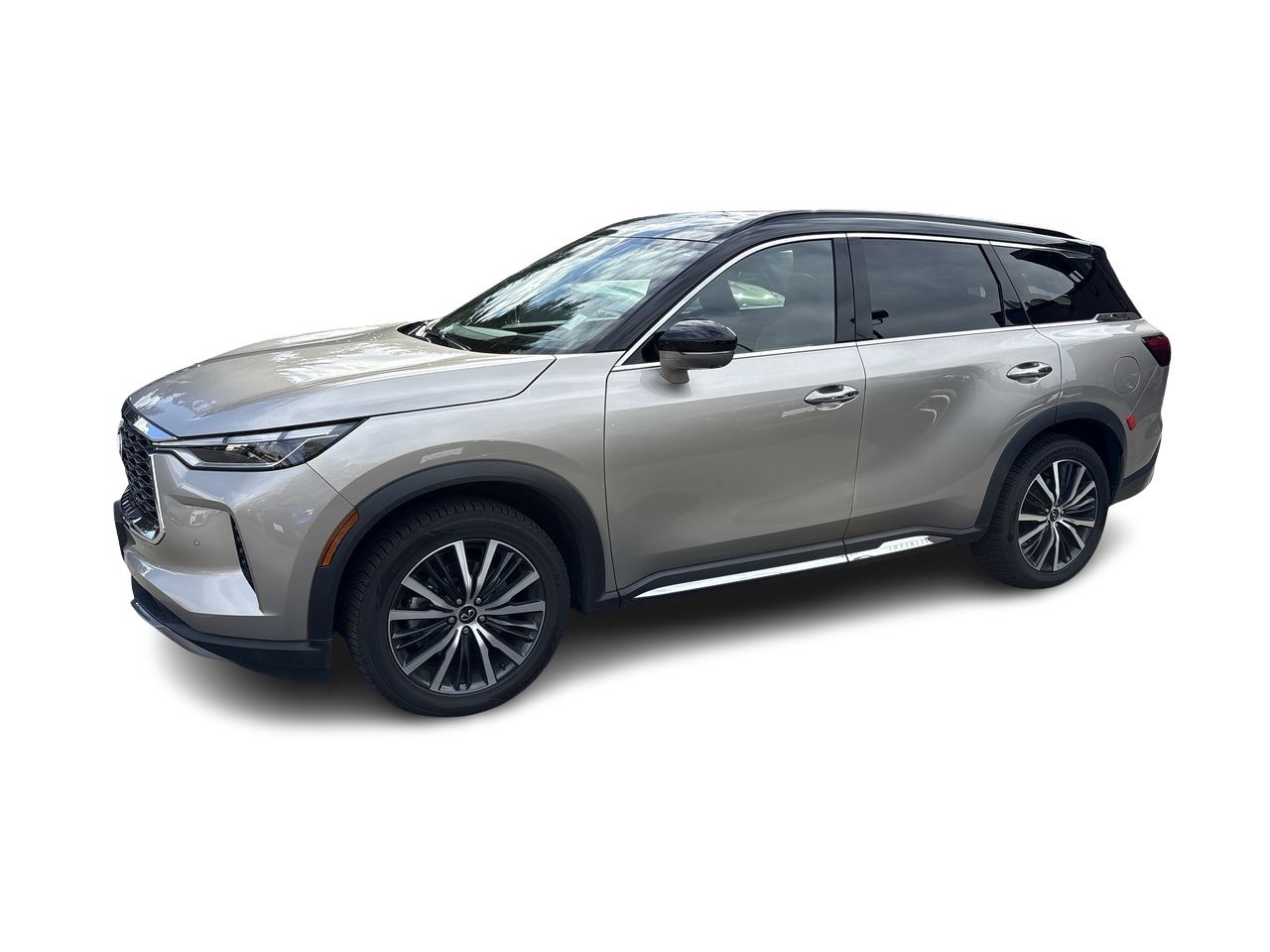 2024  QX60