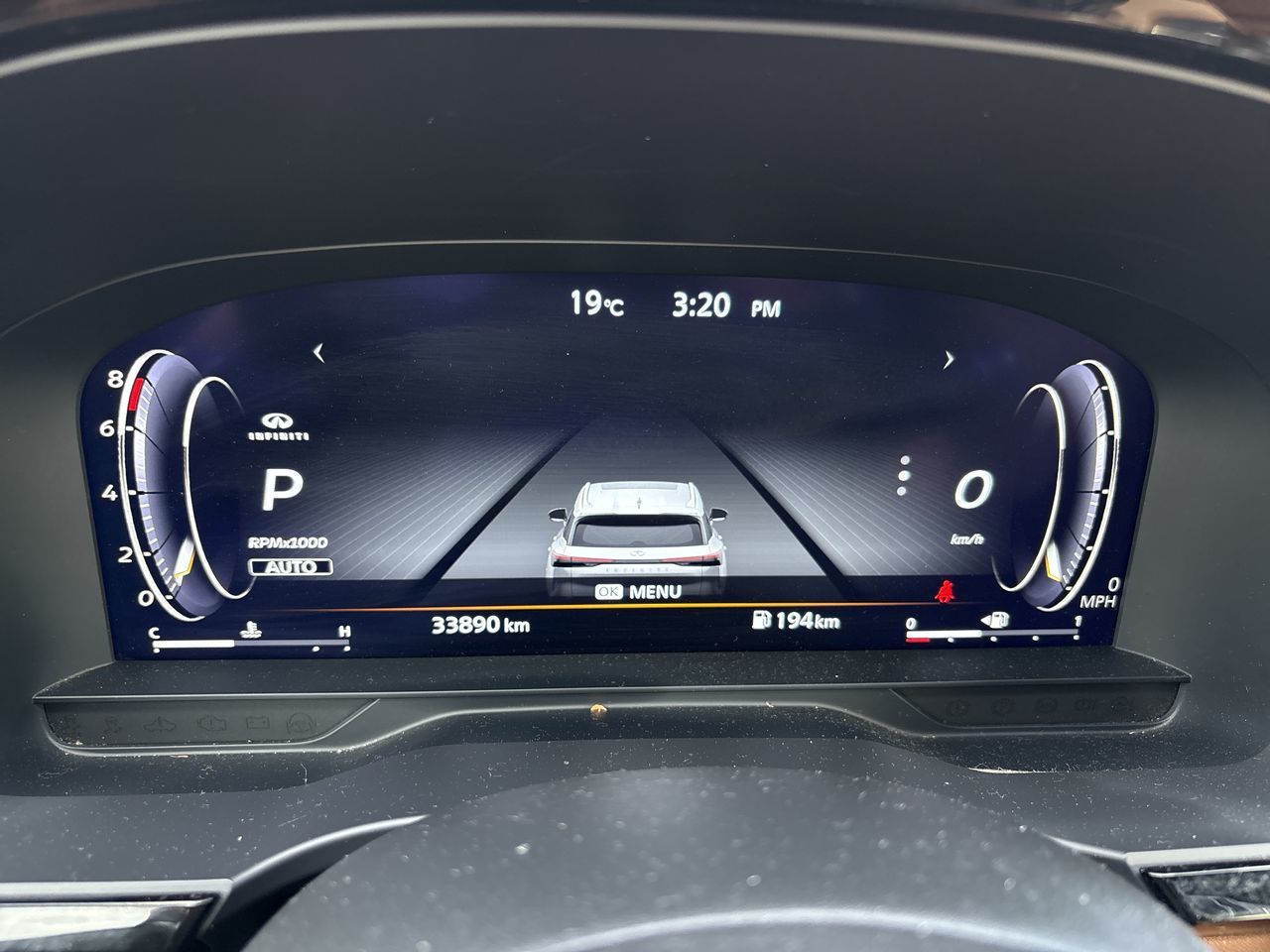 2024  QX60