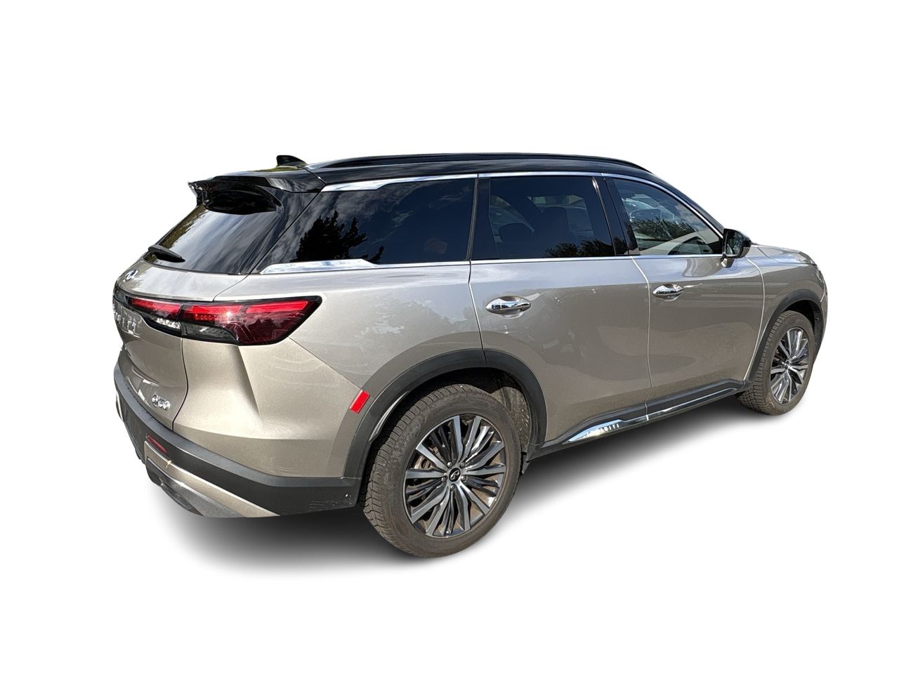 2024  QX60