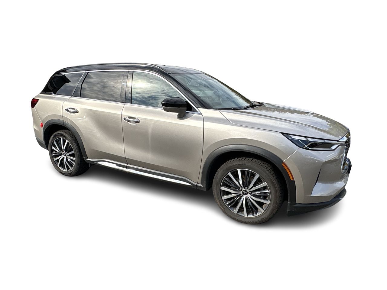 2024  QX60