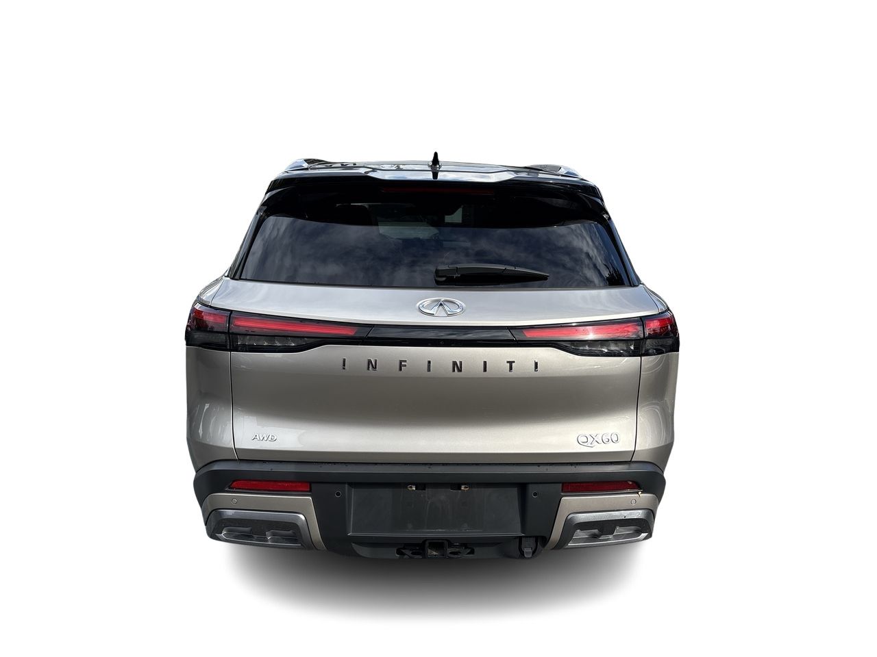 2024  QX60