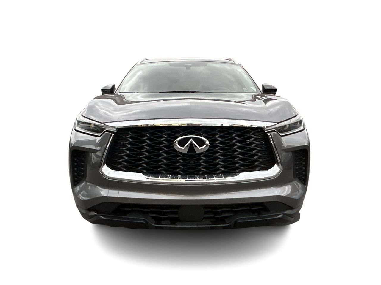 2025 Infiniti QX60