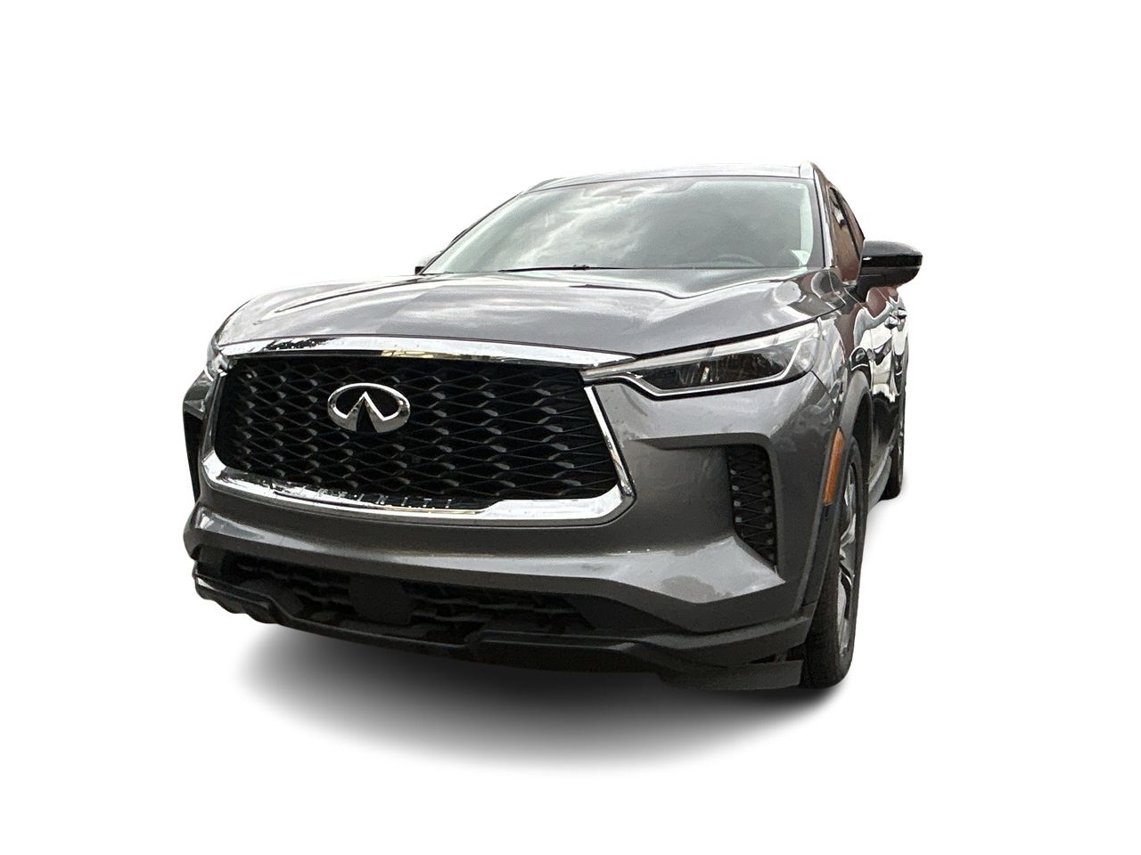 2025 Infiniti QX60