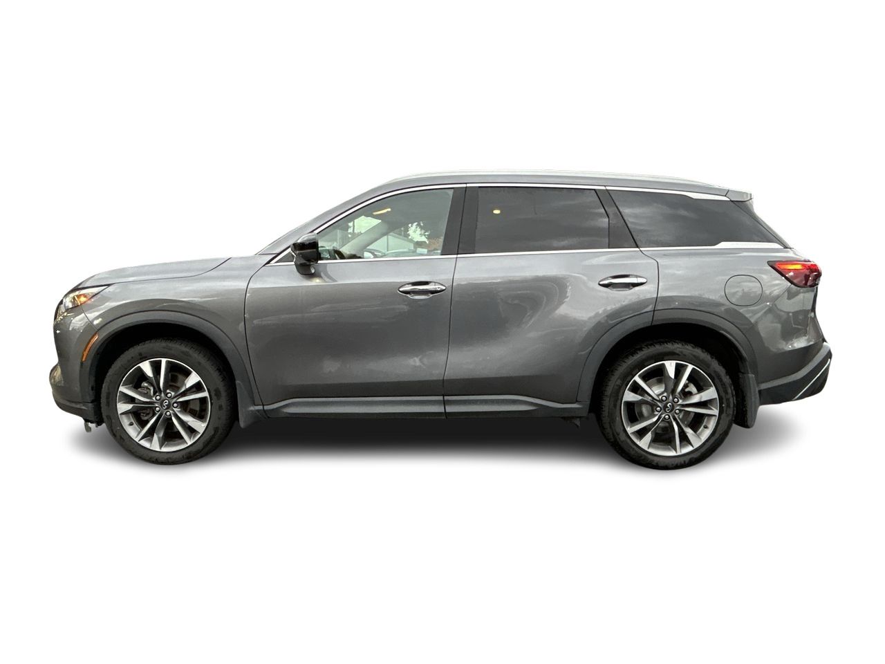 2025 Infiniti QX60