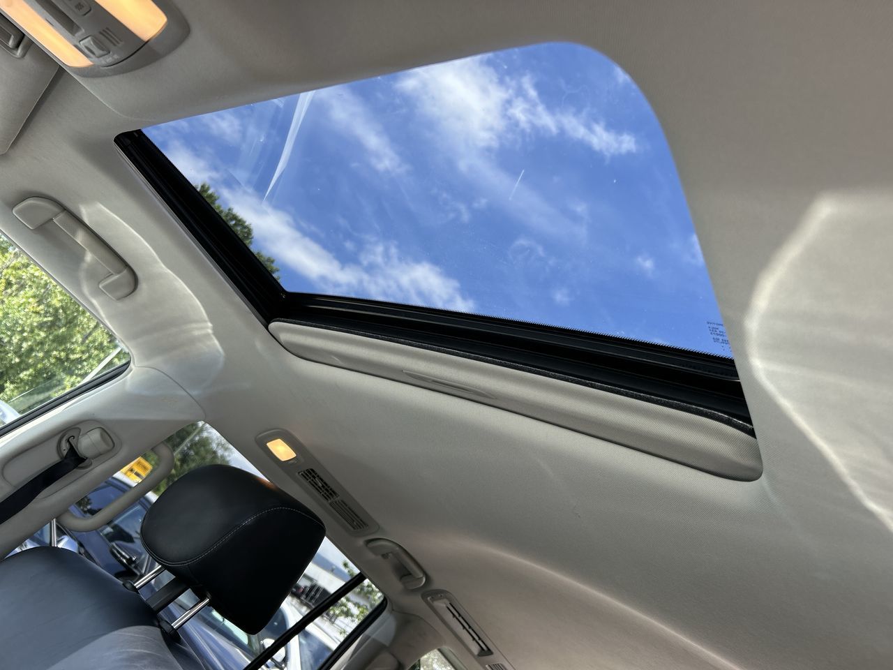 2017 Infiniti QX80 in North Vancouver, British Columbia