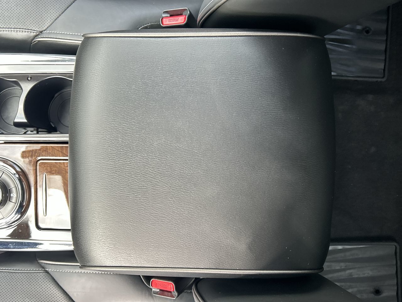 Infiniti QX80  2019 à Vancouver nord, Colombie-Britannique