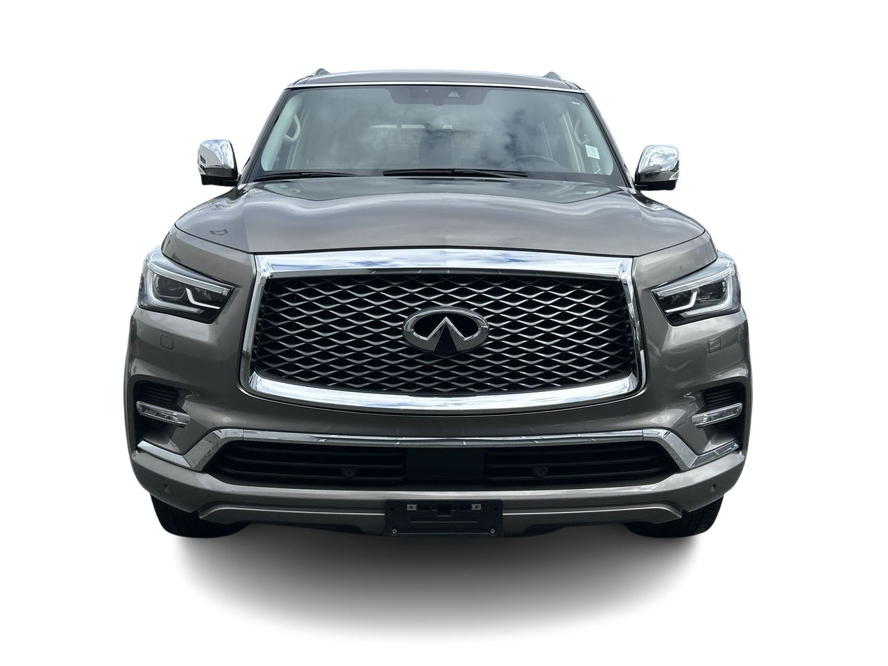 2019 Infiniti QX80
