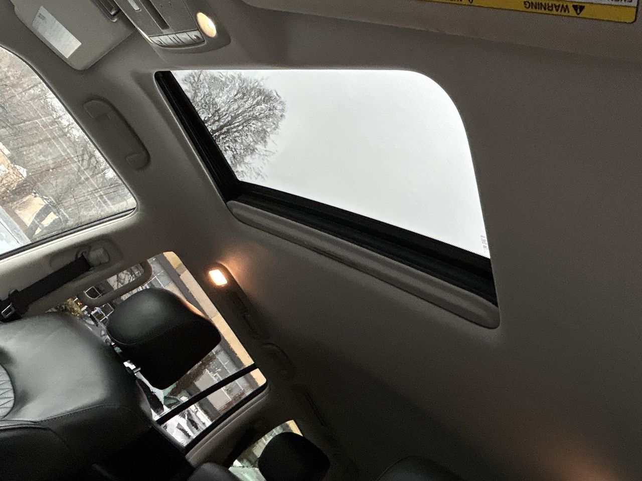 2019 Infiniti QX80 in North Vancouver, British Columbia